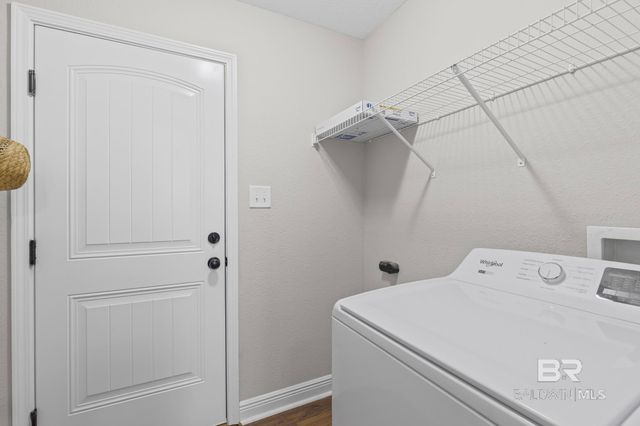 21687 Bartlett Lane, Robertsdale, AL 36567