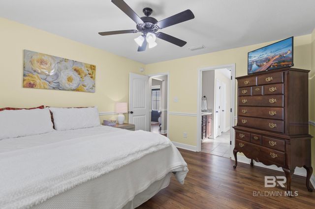 21687 Bartlett Lane, Robertsdale, AL 36567