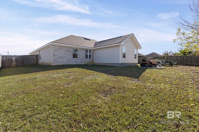 21687 Bartlett Lane, Robertsdale, AL 36567