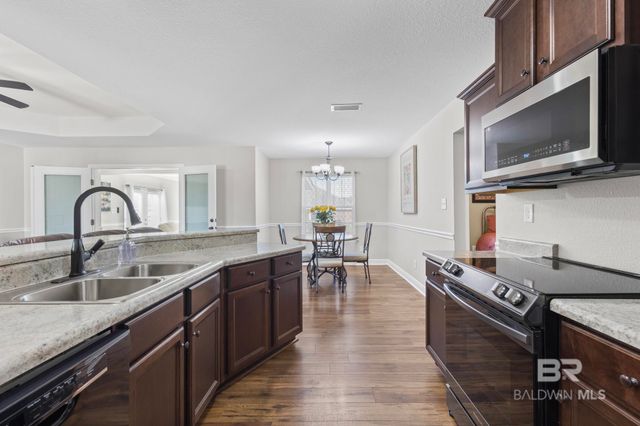 21687 Bartlett Lane, Robertsdale, AL 36567