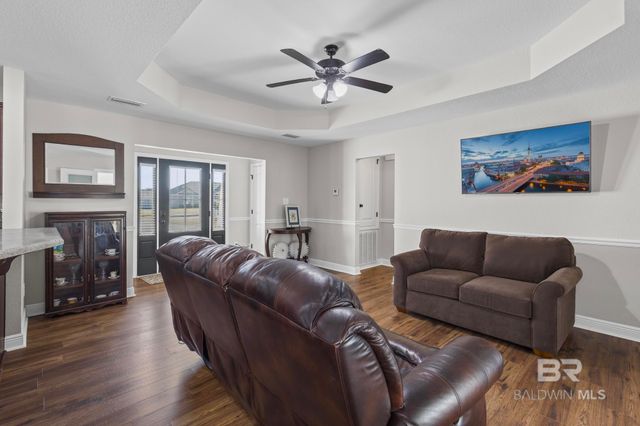 21687 Bartlett Lane, Robertsdale, AL 36567