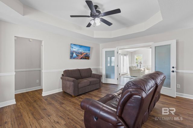 21687 Bartlett Lane, Robertsdale, AL 36567