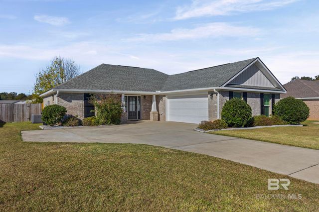 21687 Bartlett Lane, Robertsdale, AL 36567