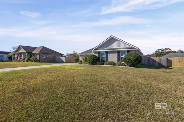 21687 Bartlett Lane, Robertsdale, AL 36567