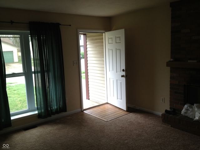 1107 Woodpointe Drive, Indianapolis, IN 46234