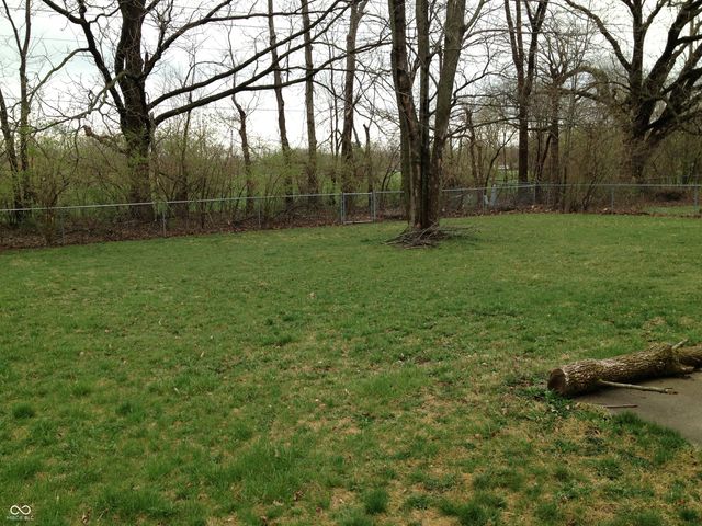 1107 Woodpointe Drive, Indianapolis, IN 46234