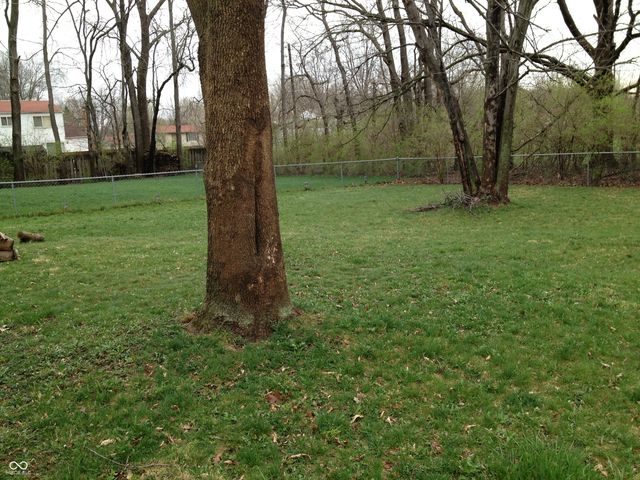 1107 Woodpointe Drive, Indianapolis, IN 46234