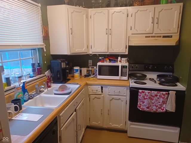 1107 Woodpointe Drive, Indianapolis, IN 46234