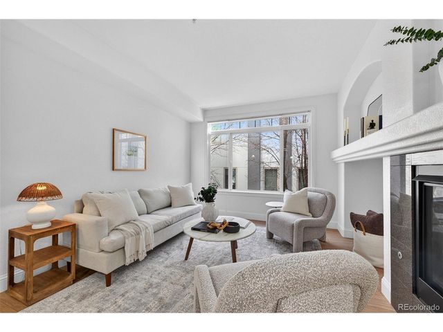 1735 N Ogden St 203, Denver, CO 80218