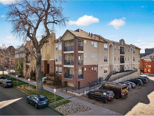1735 N Ogden St 203, Denver, CO 80218