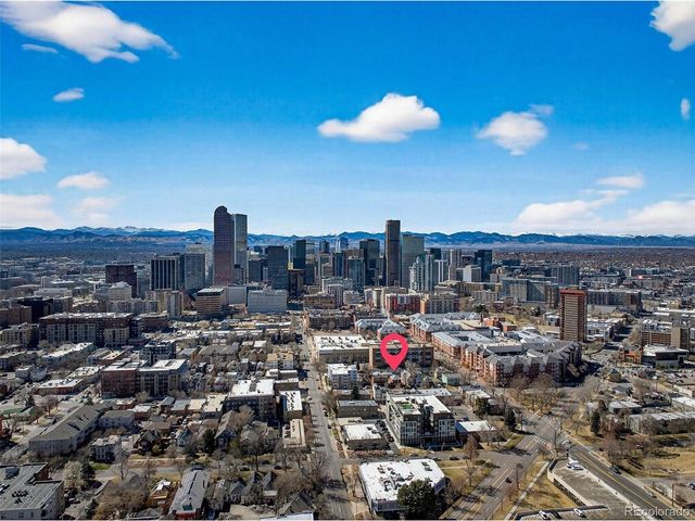 1735 N Ogden St 203, Denver, CO 80218