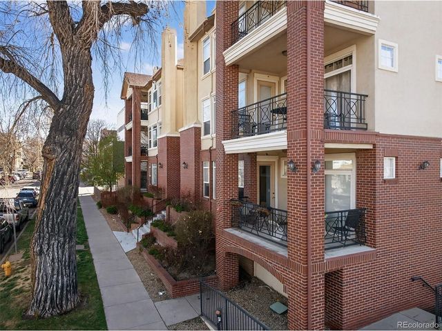 1735 N Ogden St 203, Denver, CO 80218