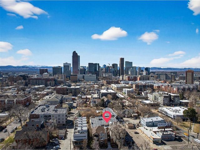 1735 N Ogden St 203, Denver, CO 80218