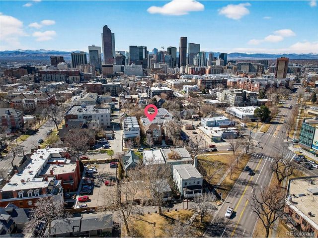 1735 N Ogden St 203, Denver, CO 80218