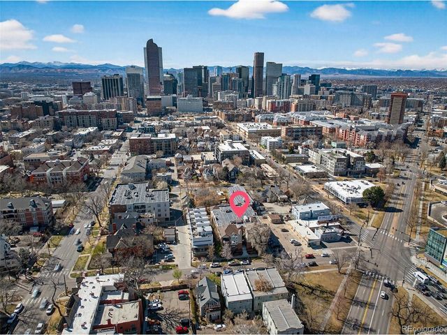 1735 N Ogden St 203, Denver, CO 80218