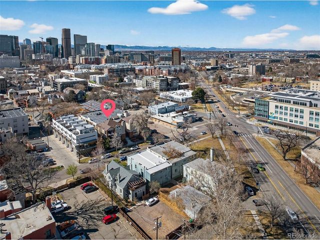 1735 N Ogden St 203, Denver, CO 80218