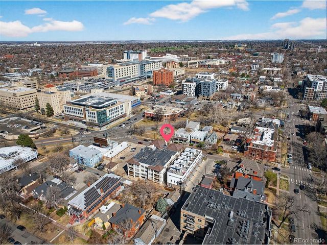 1735 N Ogden St 203, Denver, CO 80218