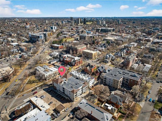 1735 N Ogden St 203, Denver, CO 80218