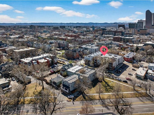 1735 N Ogden St 203, Denver, CO 80218