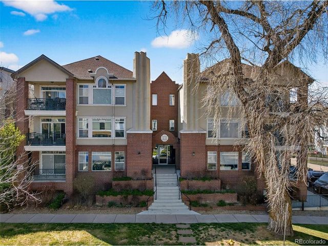1735 N Ogden St 203, Denver, CO 80218