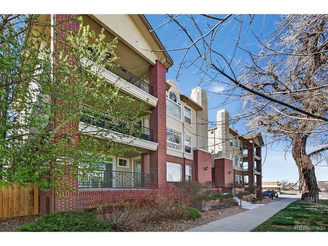 1735 N Ogden St 203, Denver, CO 80218