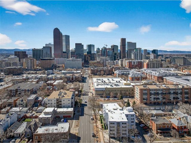 1735 N Ogden St 203, Denver, CO 80218