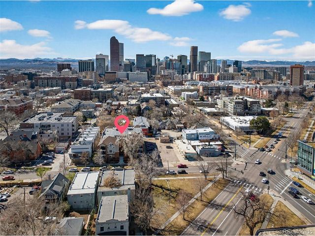 1735 N Ogden St 203, Denver, CO 80218