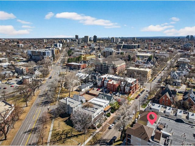 1735 N Ogden St 203, Denver, CO 80218