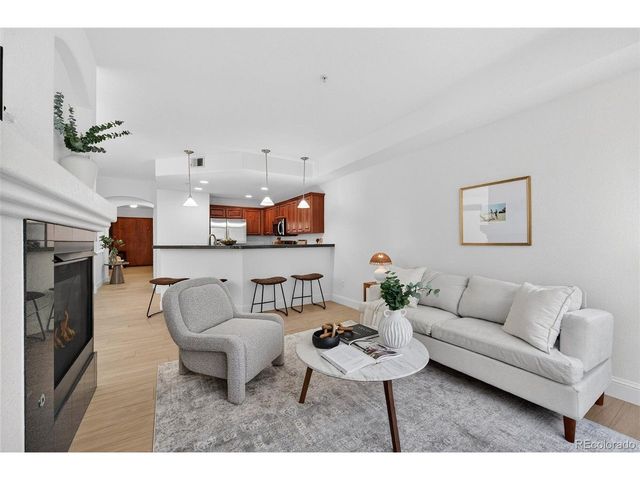 1735 N Ogden St 203, Denver, CO 80218