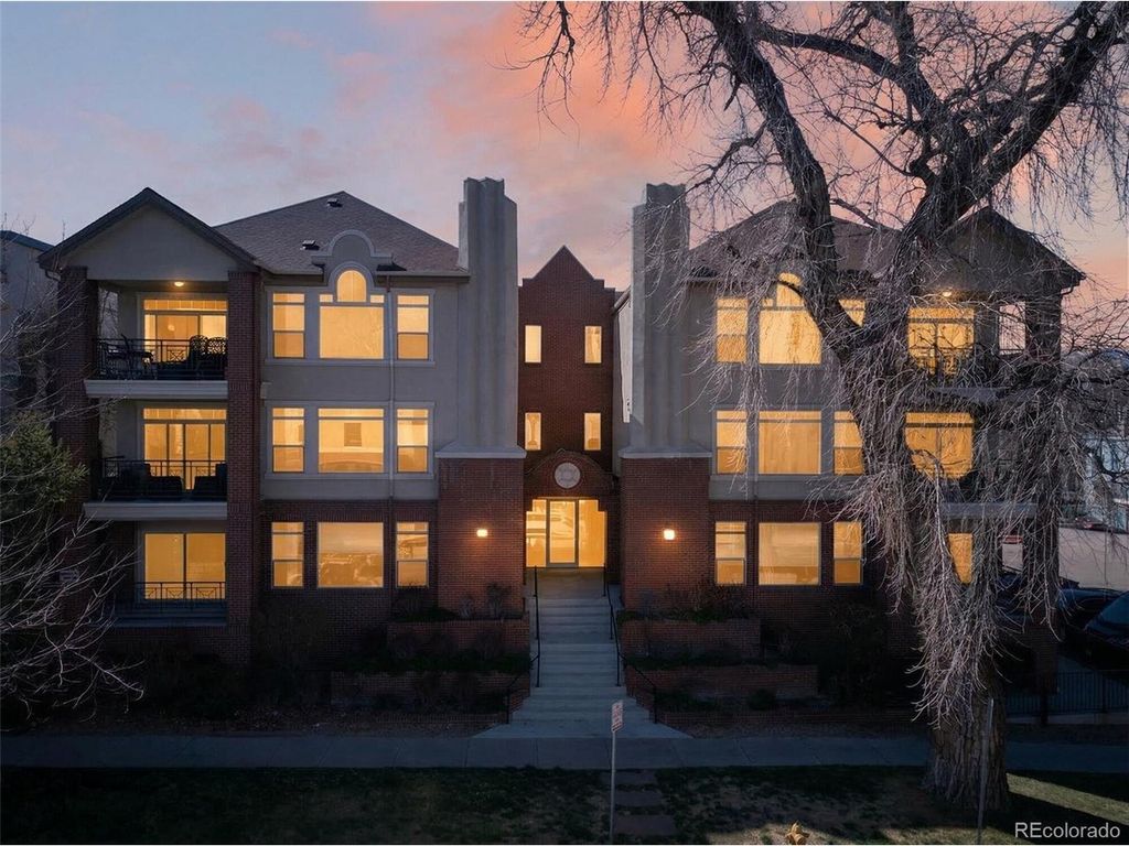 1735 N Ogden St 203, Denver, CO 80218