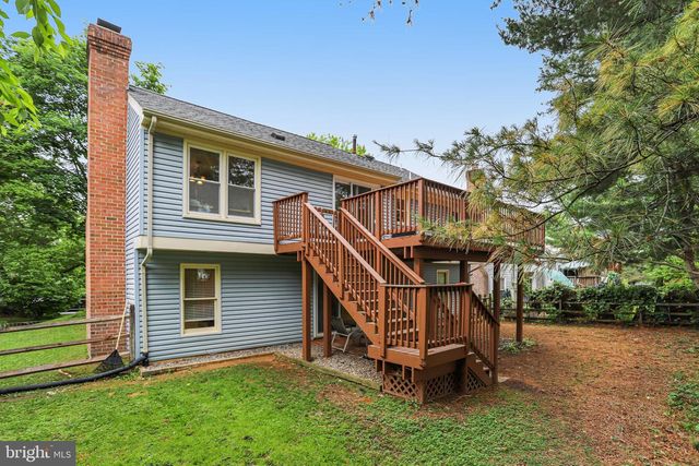 17303 BUEHLER RD, Olney, MD 20832