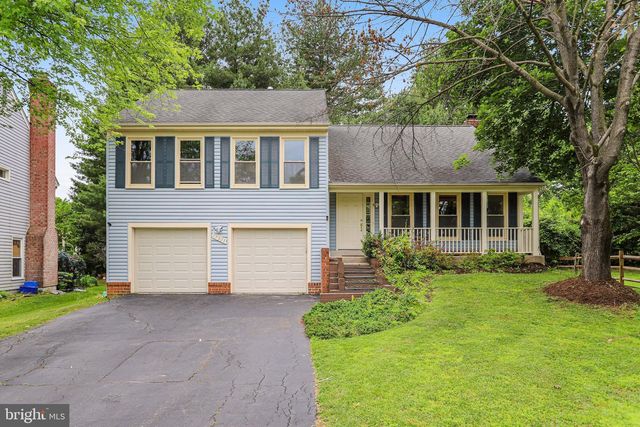 17303 BUEHLER RD, Olney, MD 20832