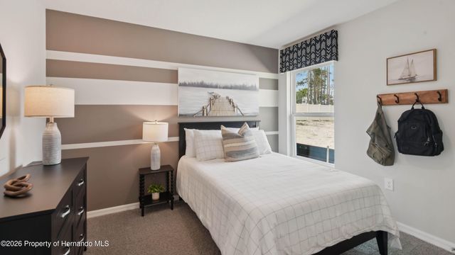 11489 Memorial Drive, Brooksville, FL 34613