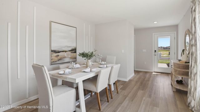 11489 Memorial Drive, Brooksville, FL 34613