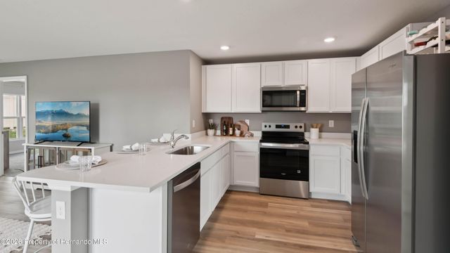 11489 Memorial Drive, Brooksville, FL 34613