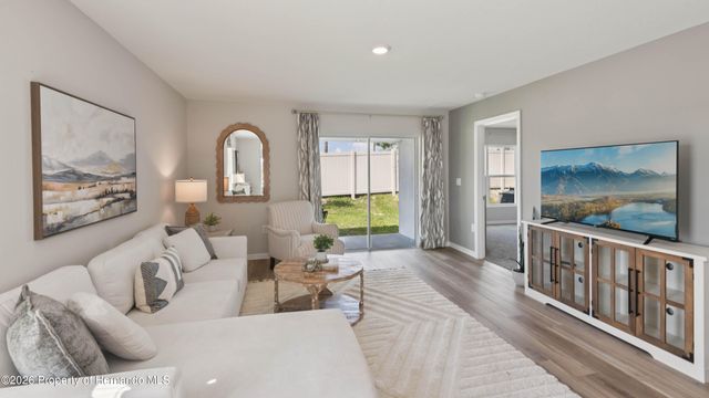 11489 Memorial Drive, Brooksville, FL 34613