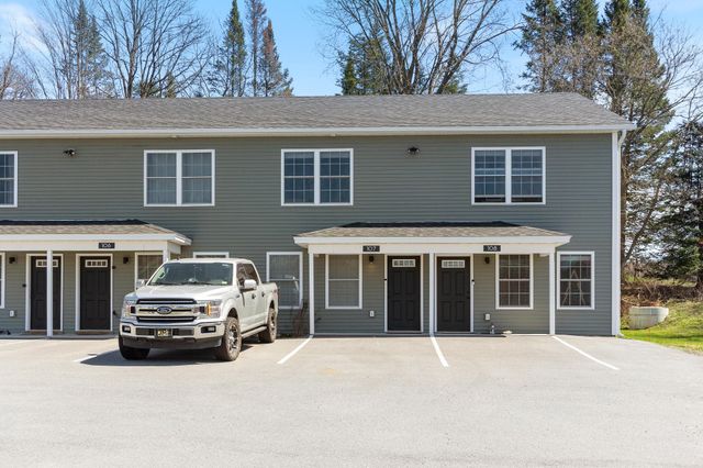 25 Fletcher Rd Unit 107, Fairfax, VT 05454