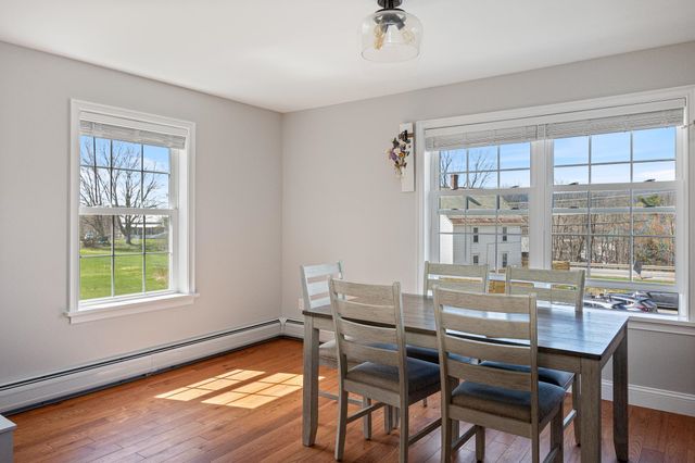 25 Fletcher Rd Unit 107, Fairfax, VT 05454