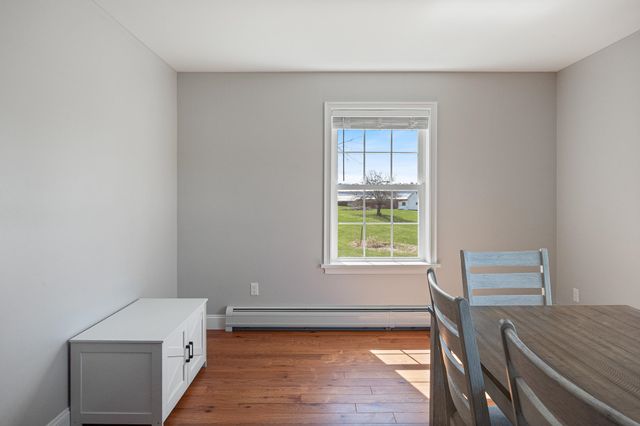 25 Fletcher Rd Unit 107, Fairfax, VT 05454