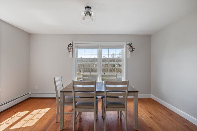 25 Fletcher Rd Unit 107, Fairfax, VT 05454
