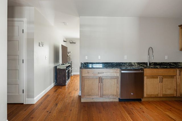 25 Fletcher Rd Unit 107, Fairfax, VT 05454