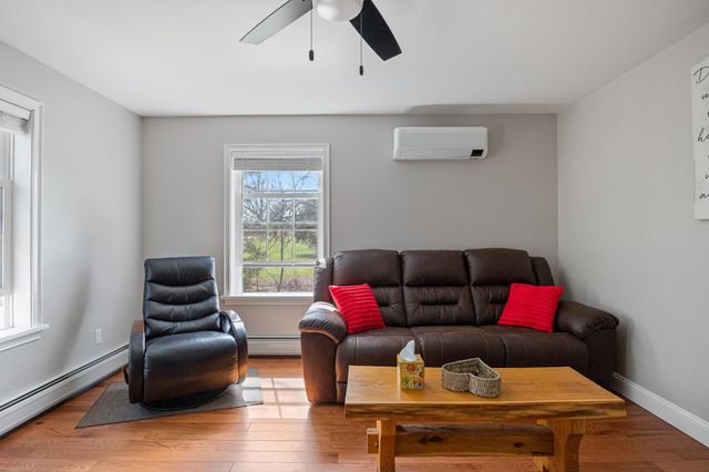 25 Fletcher Rd Unit 107, Fairfax, VT 05454