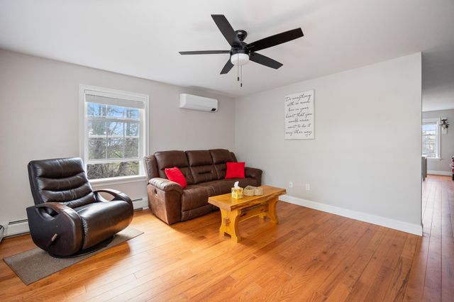 25 Fletcher Rd Unit 107, Fairfax, VT 05454