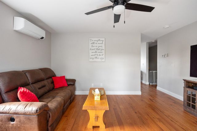 25 Fletcher Rd Unit 107, Fairfax, VT 05454