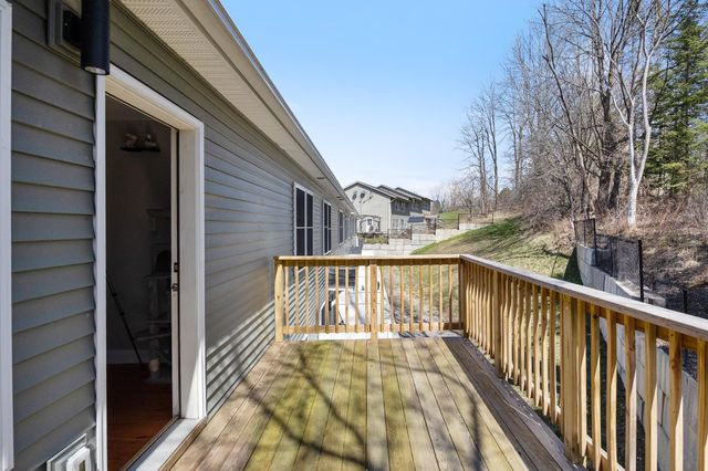 25 Fletcher Rd Unit 107, Fairfax, VT 05454