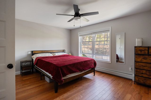 25 Fletcher Rd Unit 107, Fairfax, VT 05454