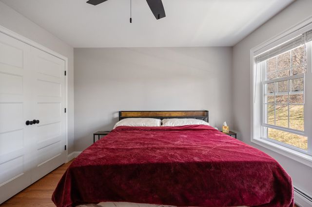 25 Fletcher Rd Unit 107, Fairfax, VT 05454