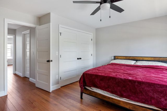 25 Fletcher Rd Unit 107, Fairfax, VT 05454
