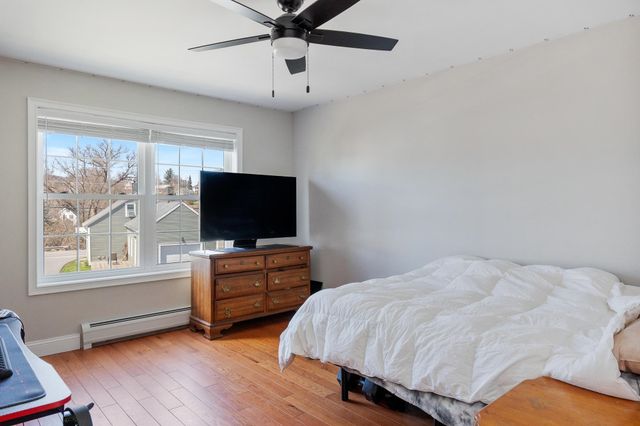 25 Fletcher Rd Unit 107, Fairfax, VT 05454