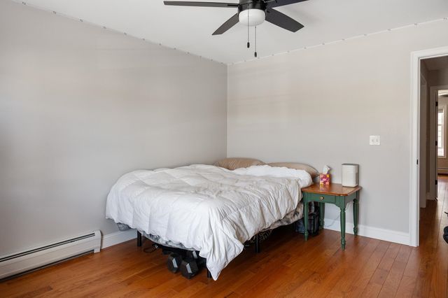 25 Fletcher Rd Unit 107, Fairfax, VT 05454